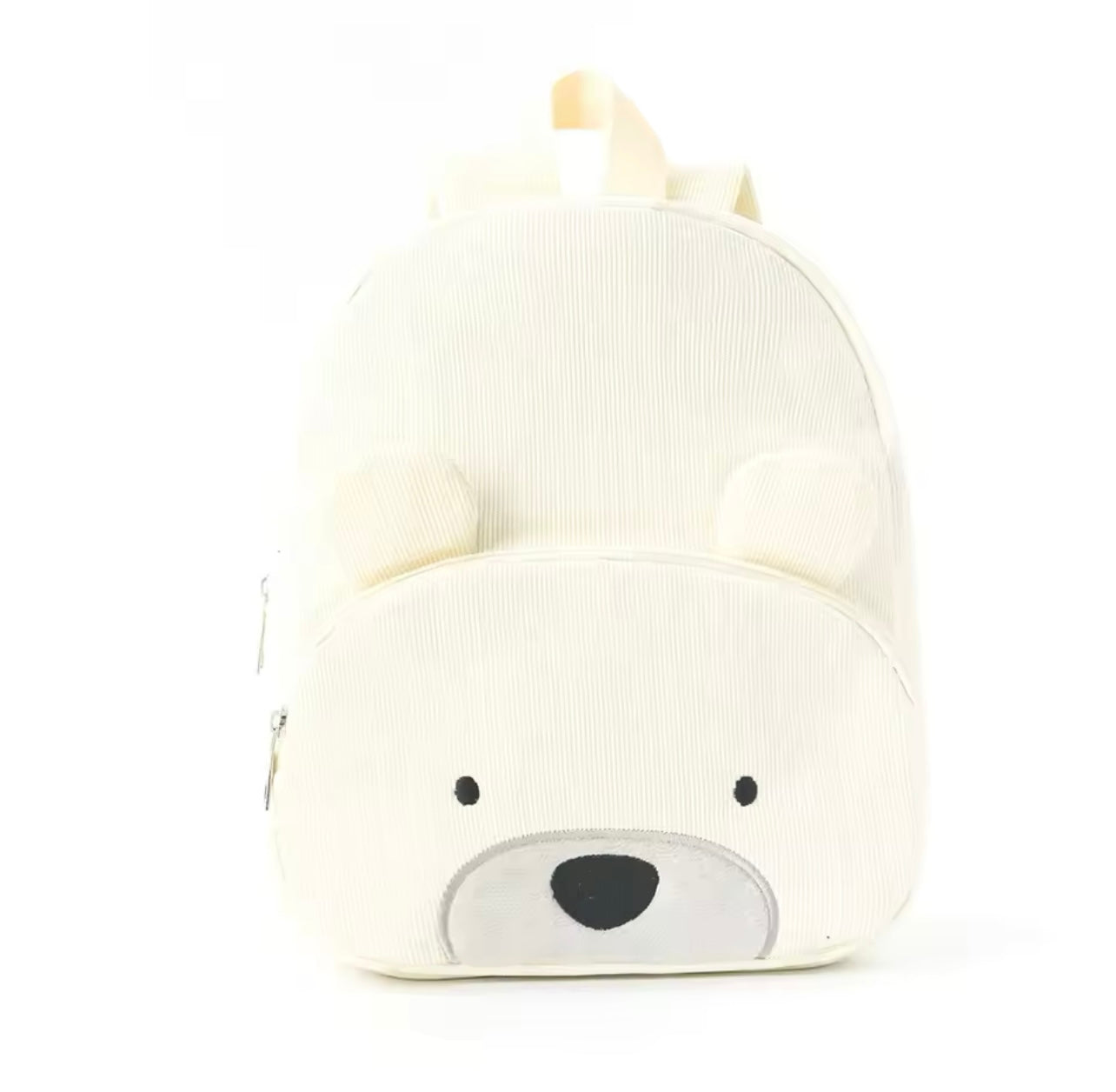 Personalisierter Bären-Rucksack