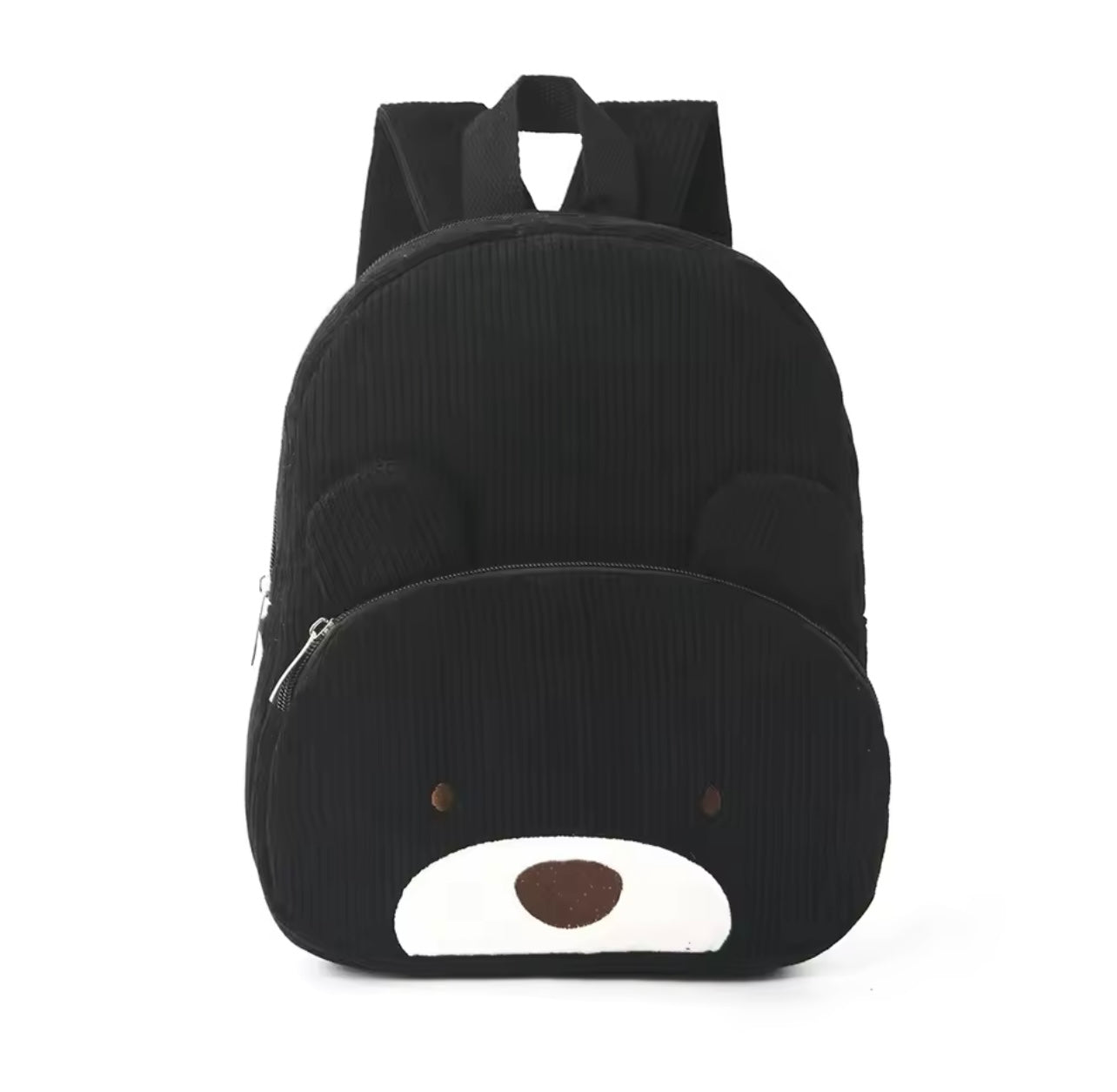 Personalisierter Bären-Rucksack