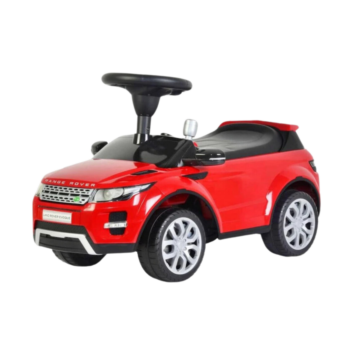 Bobby Car Land Rover Evoque