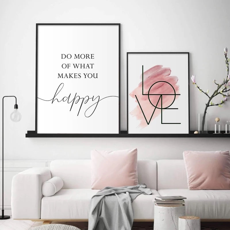 Happy Love