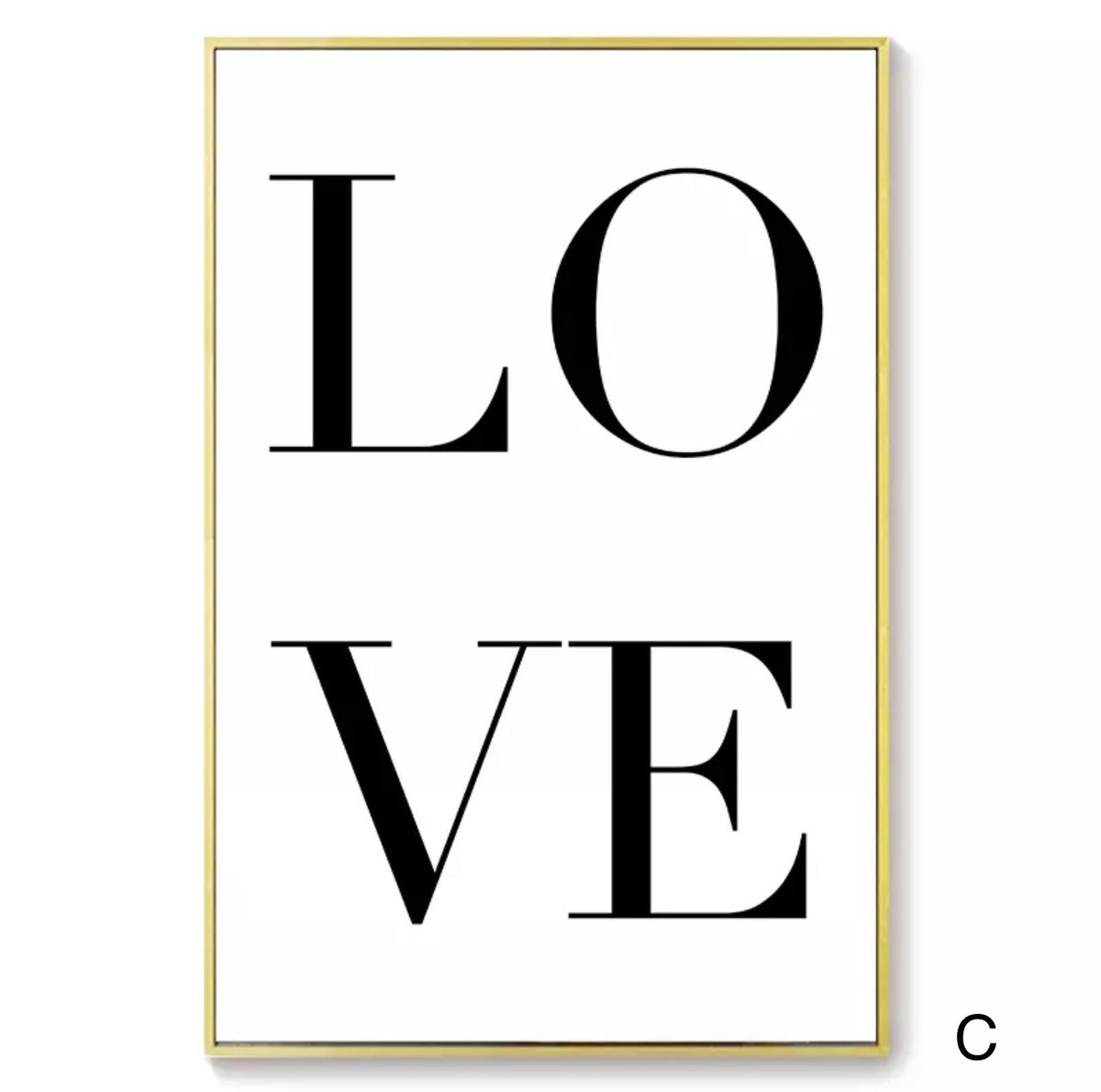 Home Love