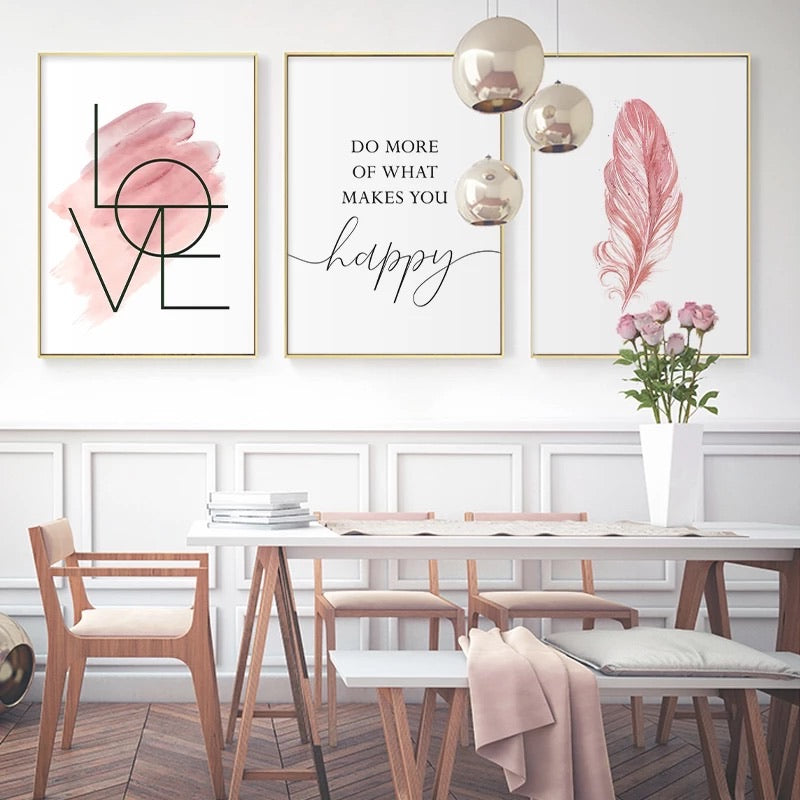 Happy Love
