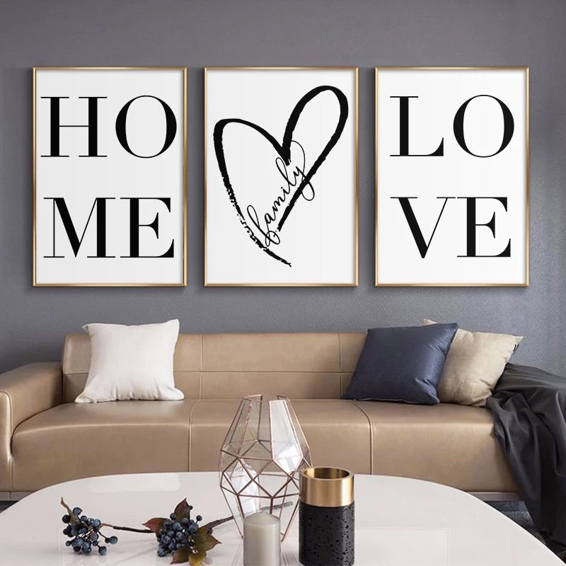 Home Love