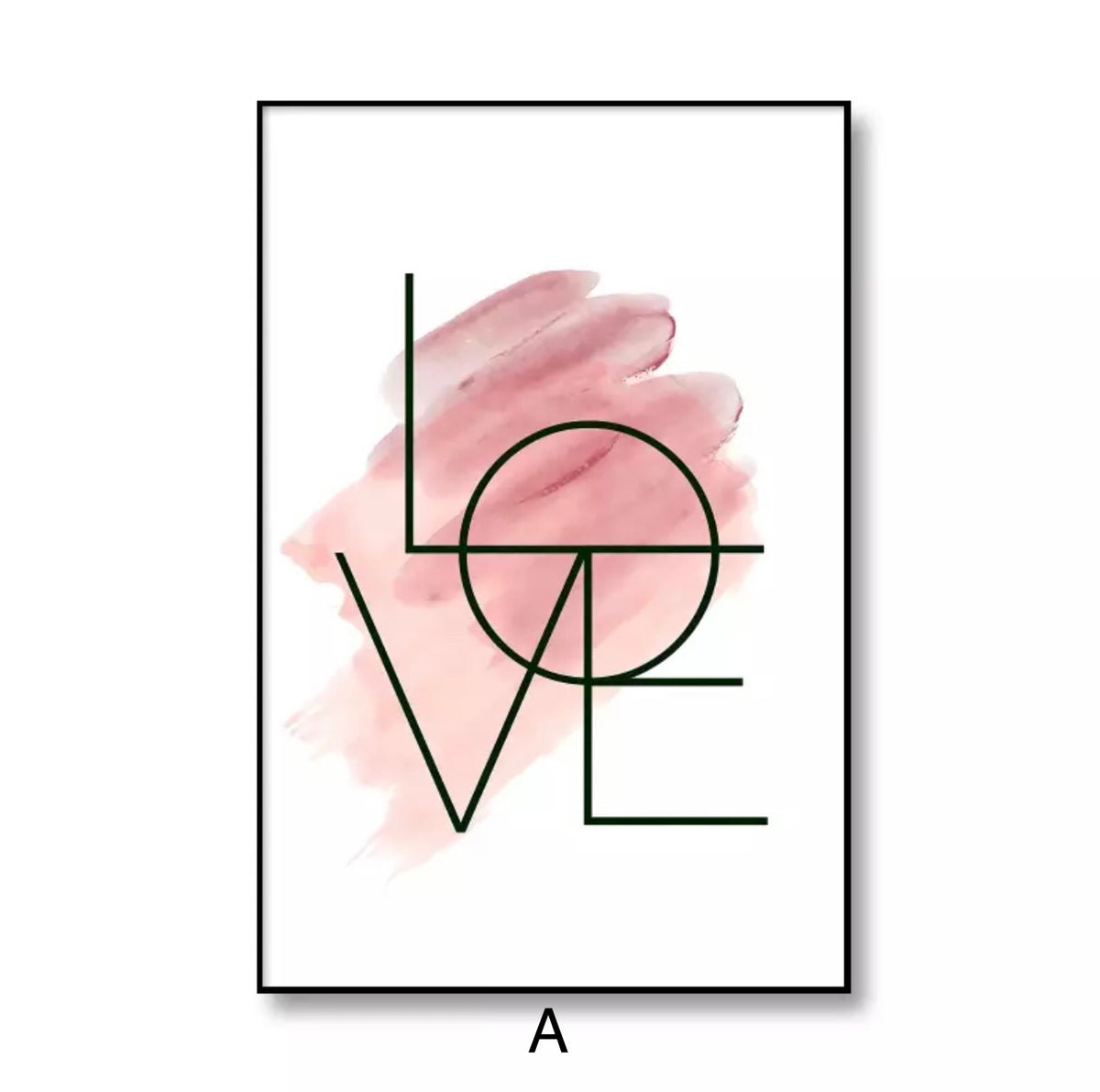 Happy Love