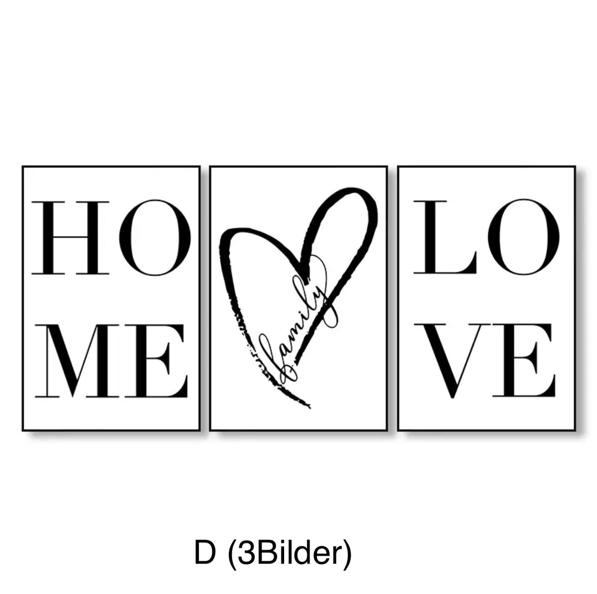 Home Love